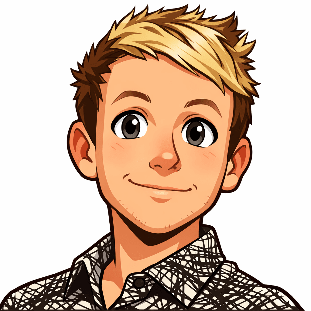 Dean Lennard profile photo